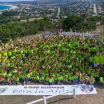 Born in Africa werd 15 jaar in 2018!