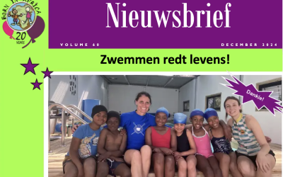 Nieuwsbrief december 2024