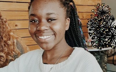 Delight Ngwenya