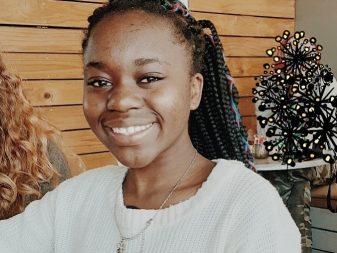 Delight Ngwenya