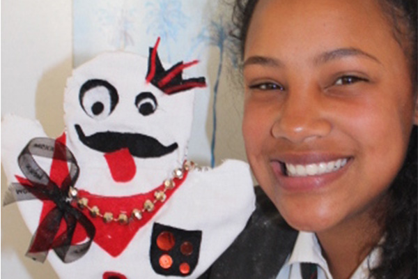 1 september 2015 – Poppenatelier