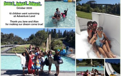 Spend the day at Adventure Land