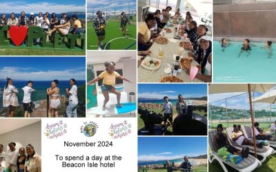 A day at the BI hotel