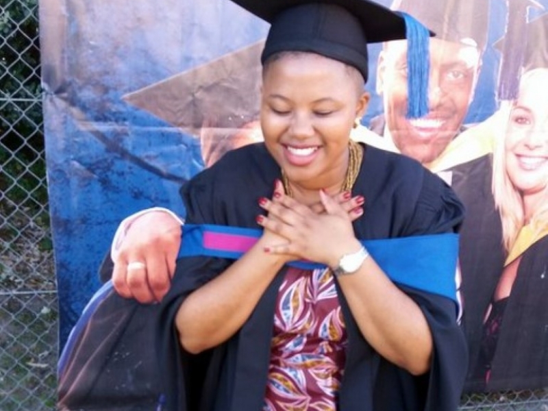 Siyasanga Tenge