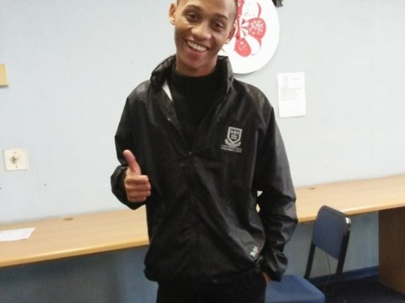 Ruduwaan Myburgh