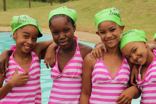 20 maart 2015 – Learn to Swim