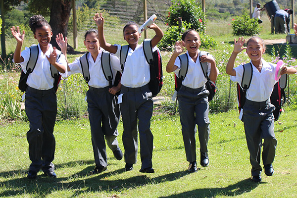 24 January 2014 – Uniforms