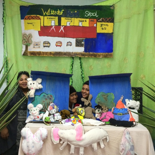 3 november 2015 – BIA-oudervergaderingen