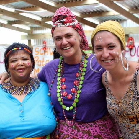 4 december 2015 – BIA viert het einde van het jaar