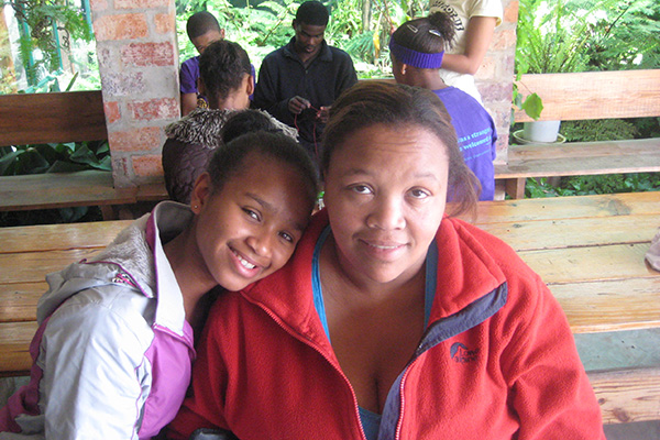 6 November 2012 – Gr 9-10 camp