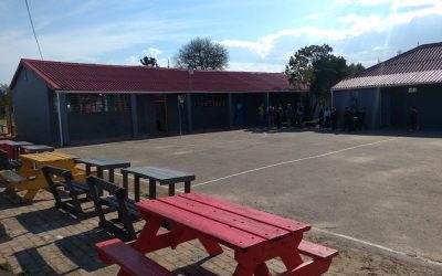 Harkerville Primary