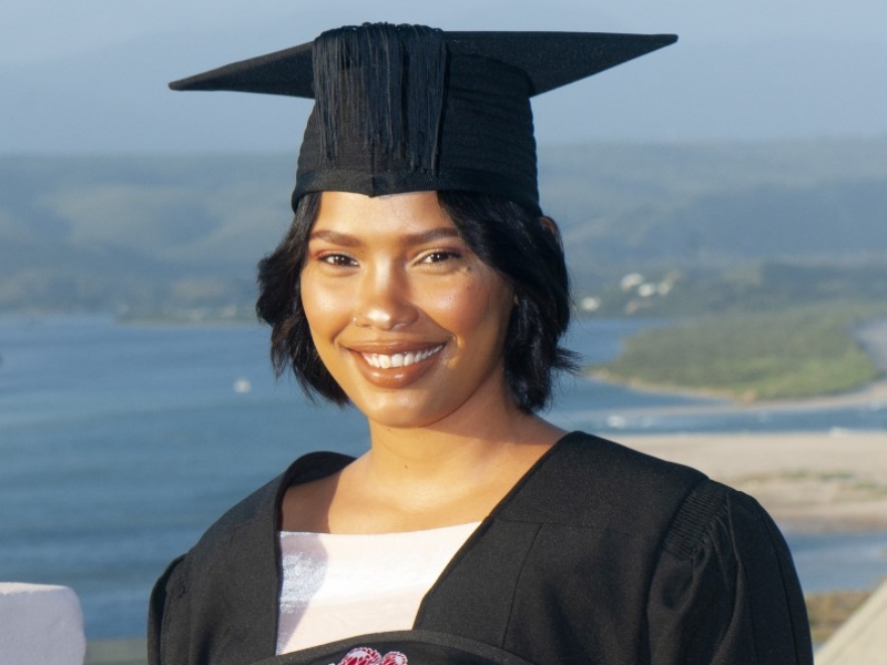 Danelle Majavie