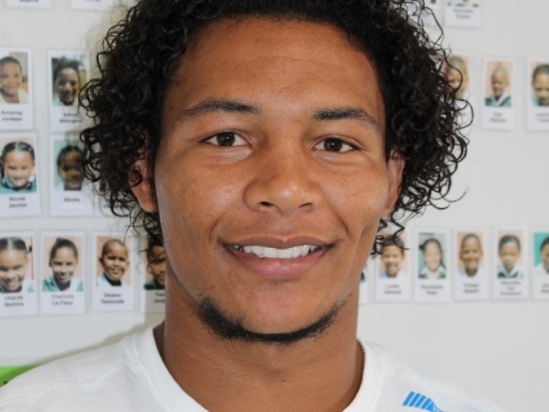 Cameron Stuurman
