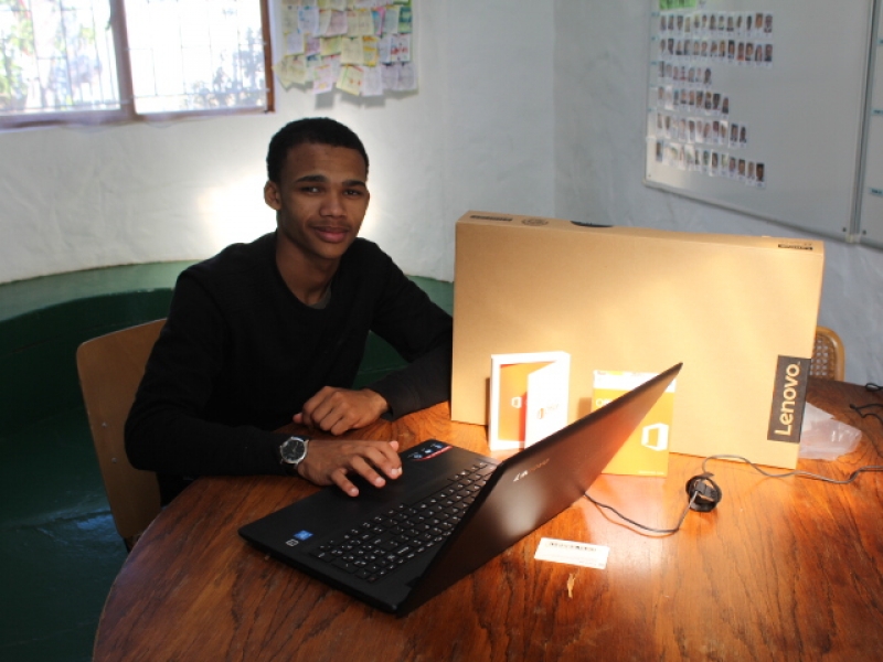 Jean Pierre Plaatjies