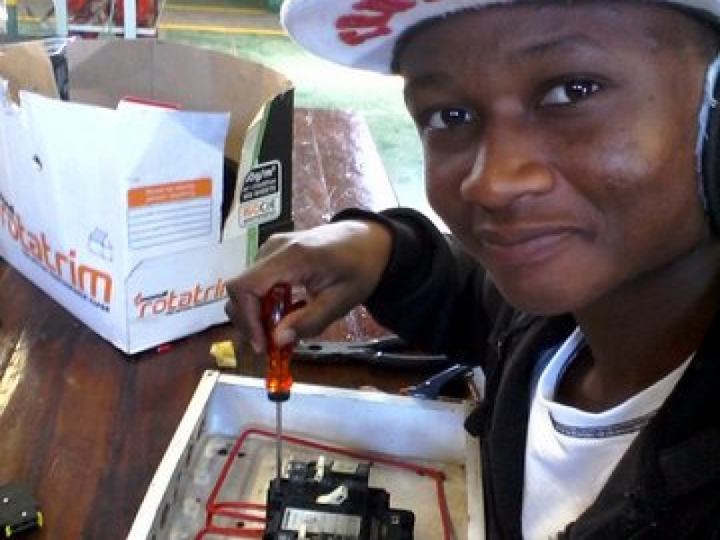 Katleho Modise