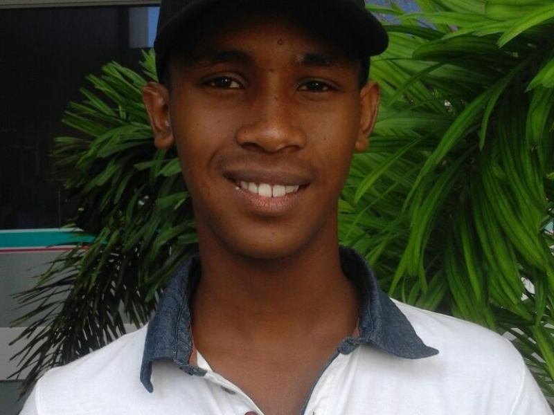 Denilson Samuels
