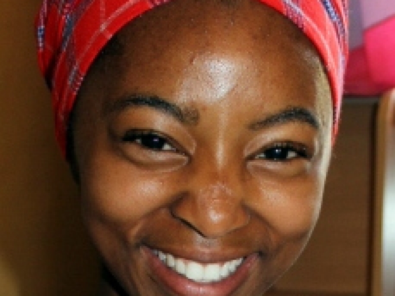 Anesipho Songongo