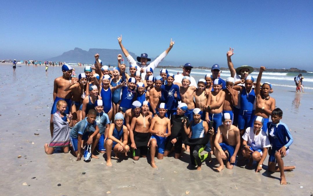 30 maart 2016 – Nippers Lifesaving Club