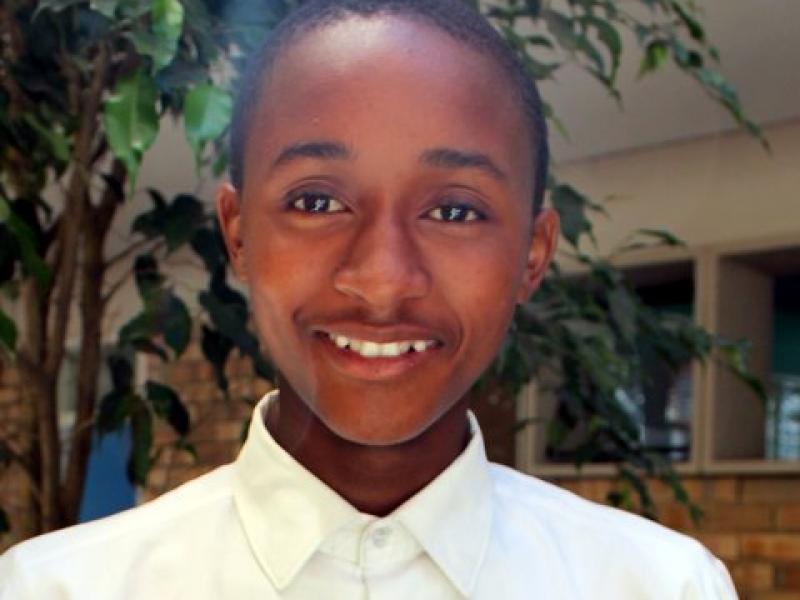 Kabelo Modise