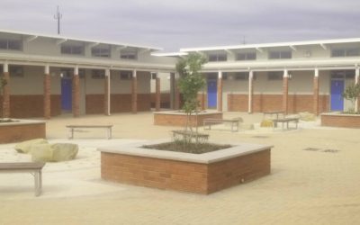 Kranshoek Primary