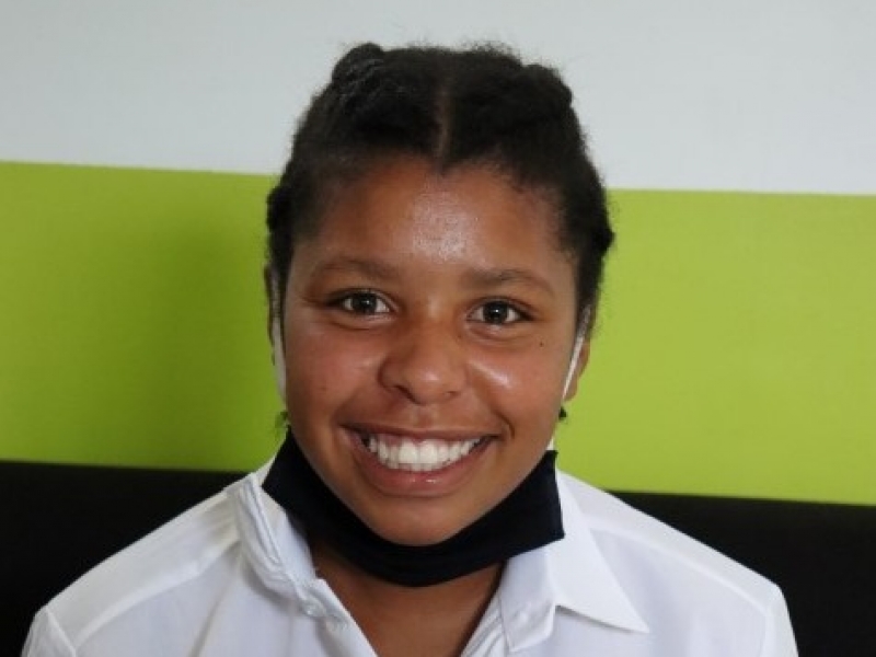 Matushka Oliphant
