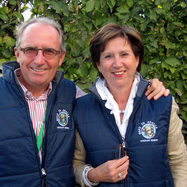 1 October 2012 – Latest additions to the BIA honoured member society!