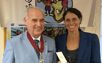 Ridder in de Kroonorde