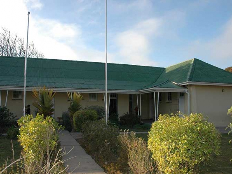 Wittedrift Primary