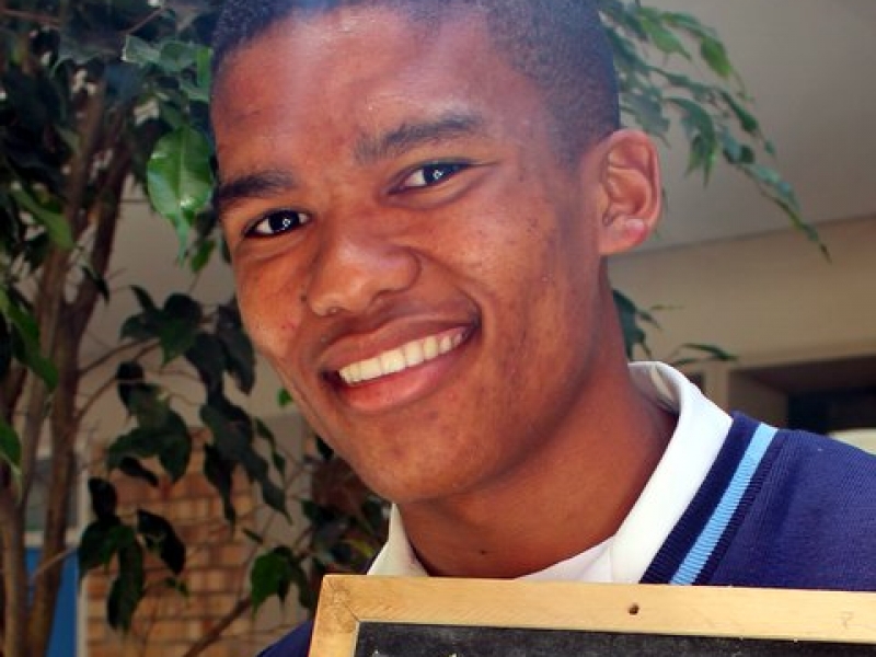 Angelo Bailey