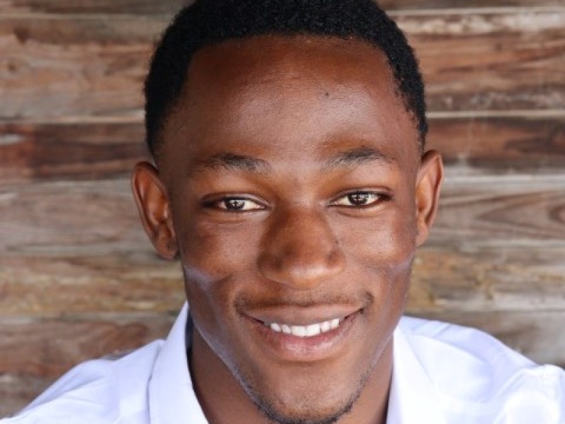 Bongani Mdlazi