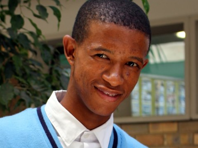Cheston Pedro
