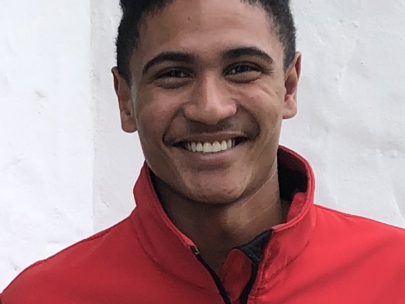 Jason Plaatjies