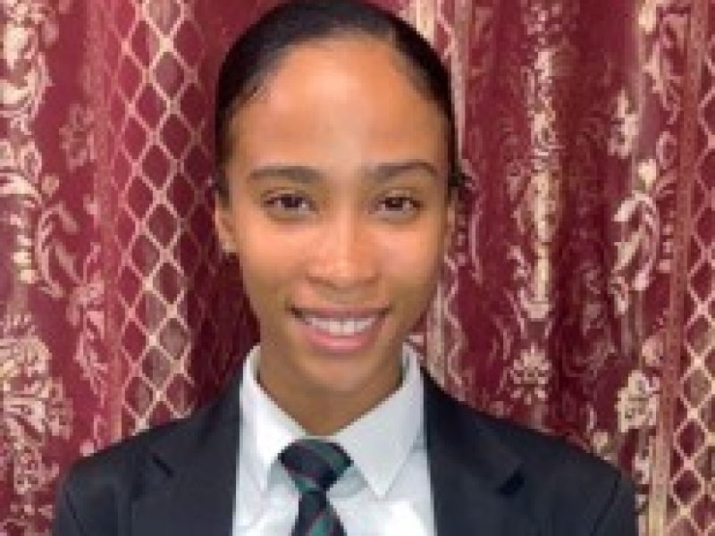Jonica Booysen
