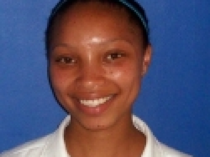 Samantha Ruiters