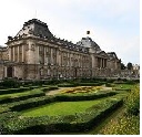2 November 2012 – Letter from Princess Mathilde