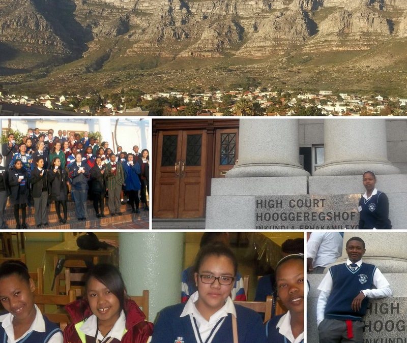6 July 2013 – Rotary Club Camp Adventure into Citizenship