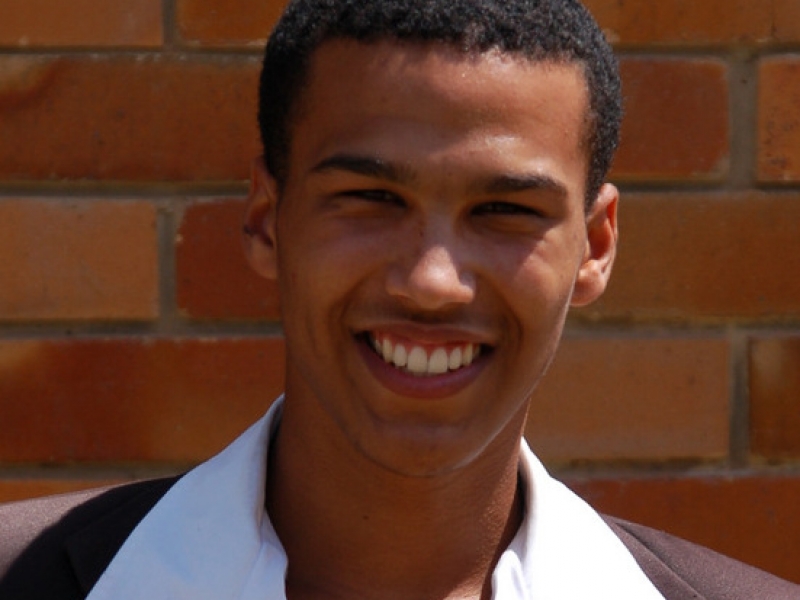 Brandon Le Fleur