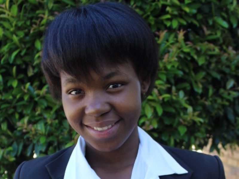 Lorna Simoki