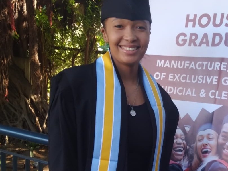 Jo-Ann Mapondo
