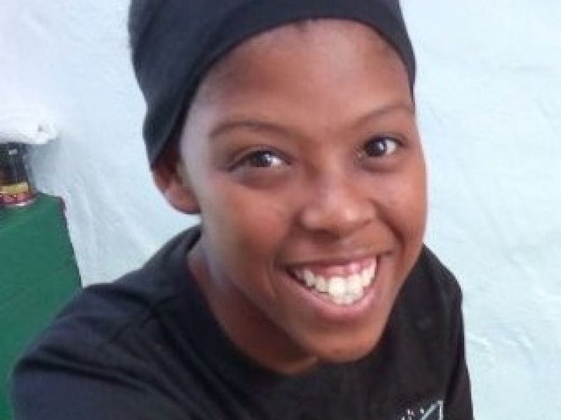 Michaela Whaites
