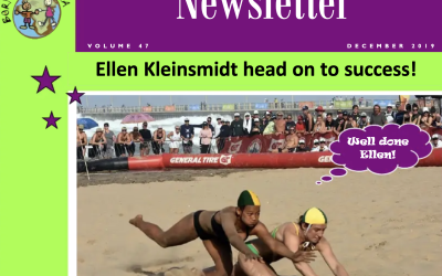 Newsletter December 2019