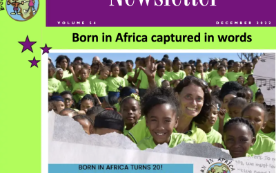 Newsletter December 2022