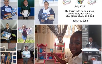 Stove, soccer ball, LEGO, doll house & LED lights