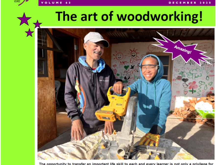 Newsletter December 2025