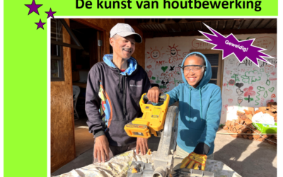 Nieuwsbrief december 2025