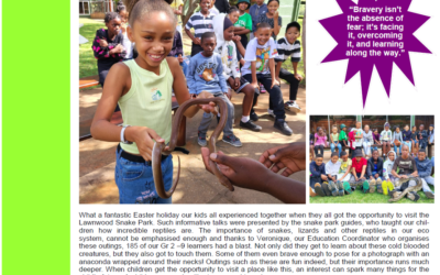 Newsletter May 2026